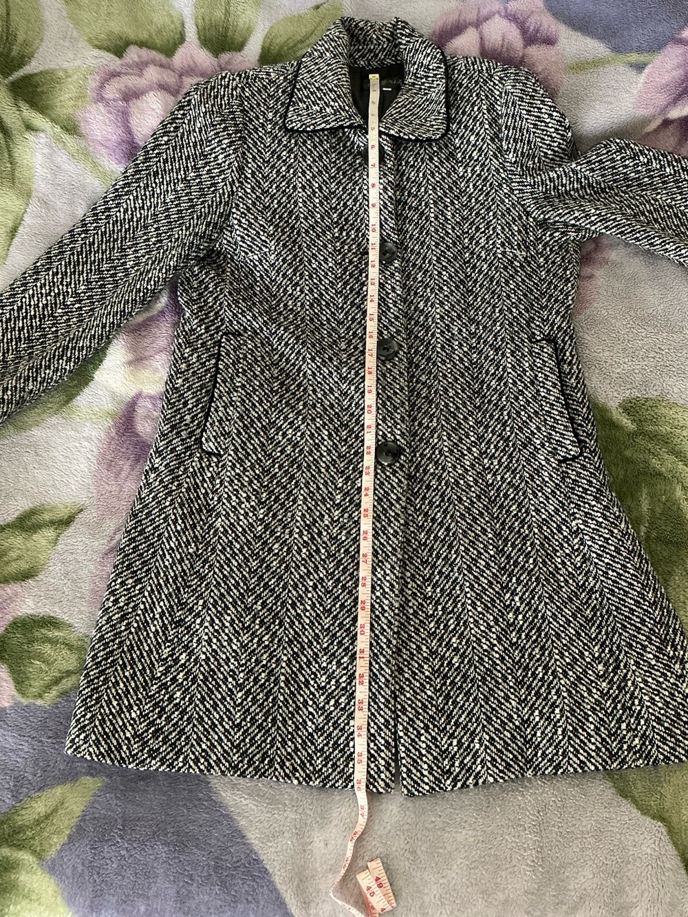 Women’s Coat from Overseas - Picture 12 of 12